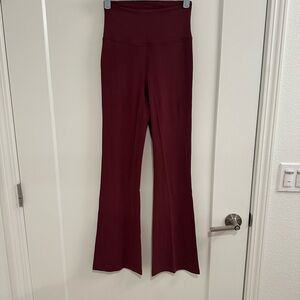Lululemon Groove Pant